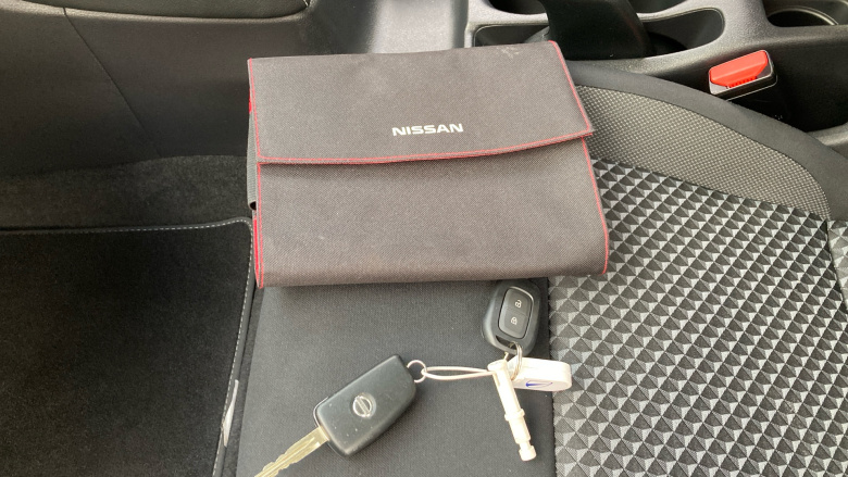 Nissan Micra 1.0 IG-T 92 Kiiro 5dr Petrol Hatchback